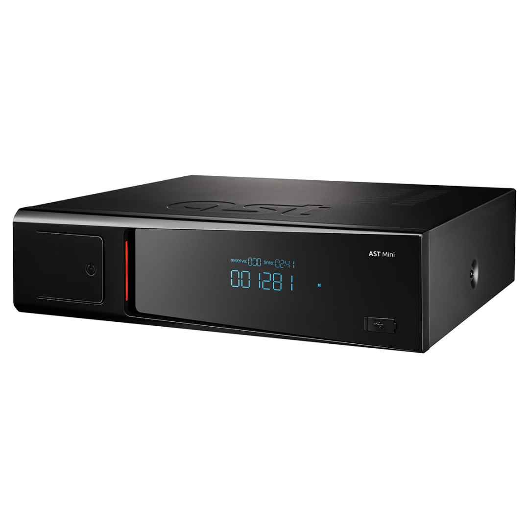AST Mini (AST-25B) профессиональная система караоке в Никольске