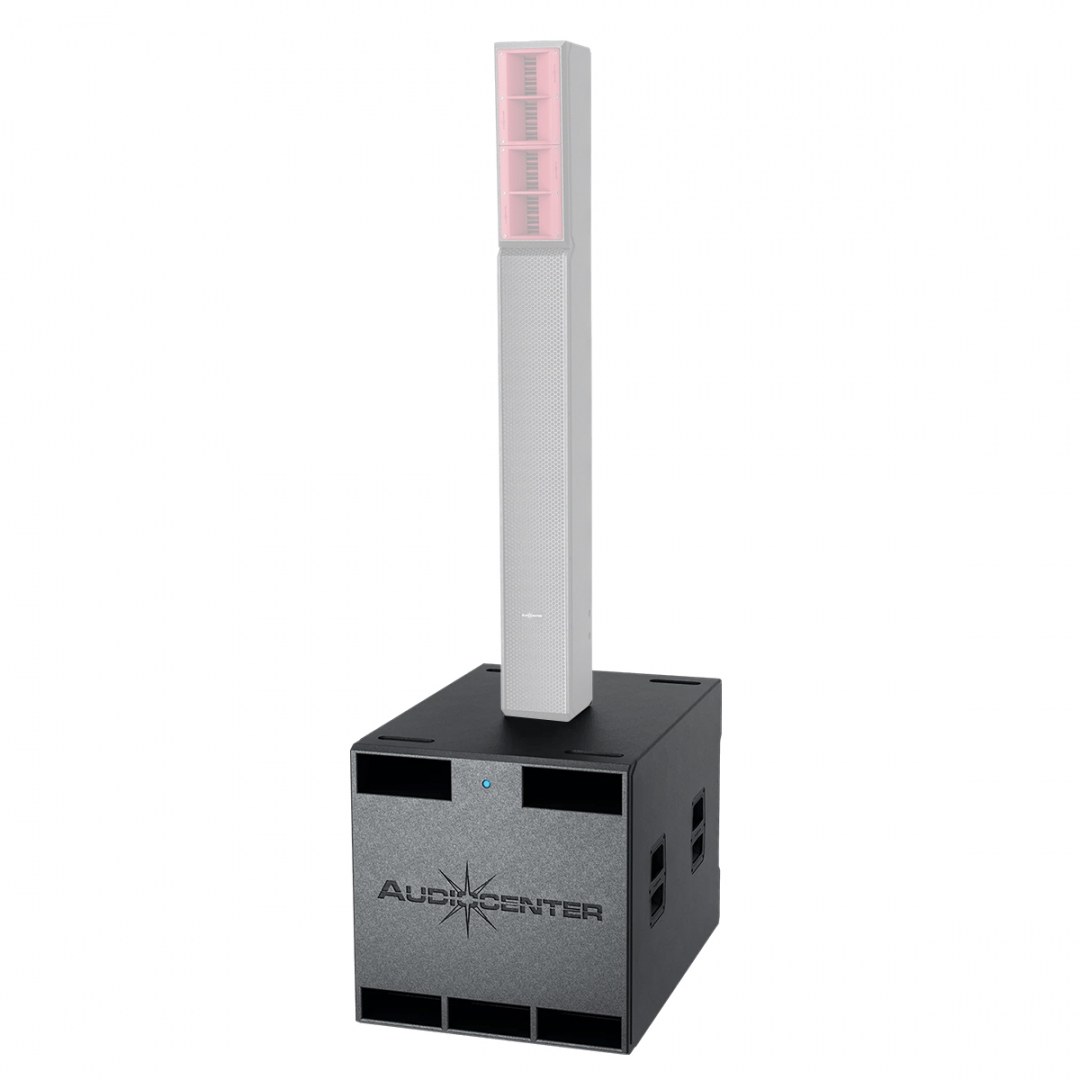 Audiocenter L65S MK2 сабвуфер в Никольске