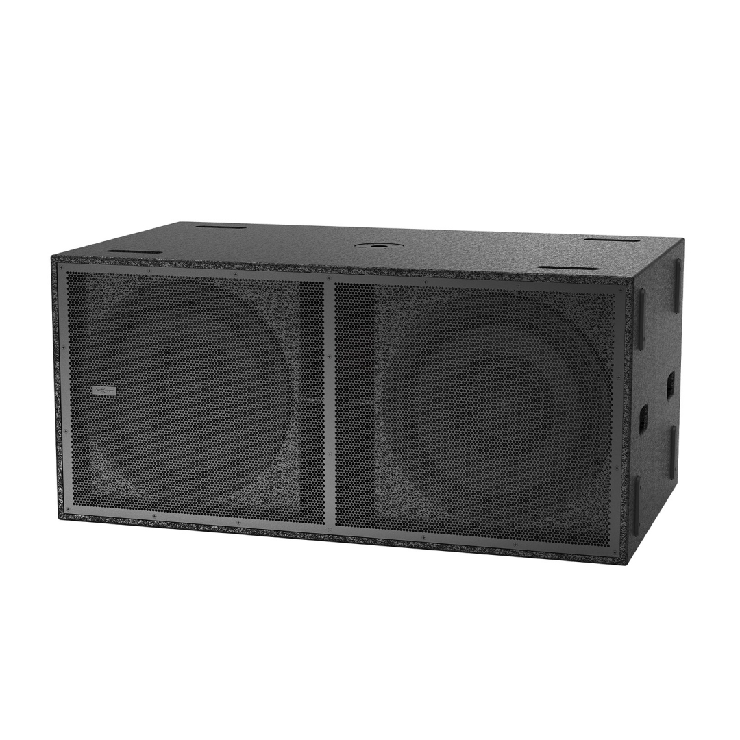 Audiocenter S3218A сабвуфер активный в Никольске
