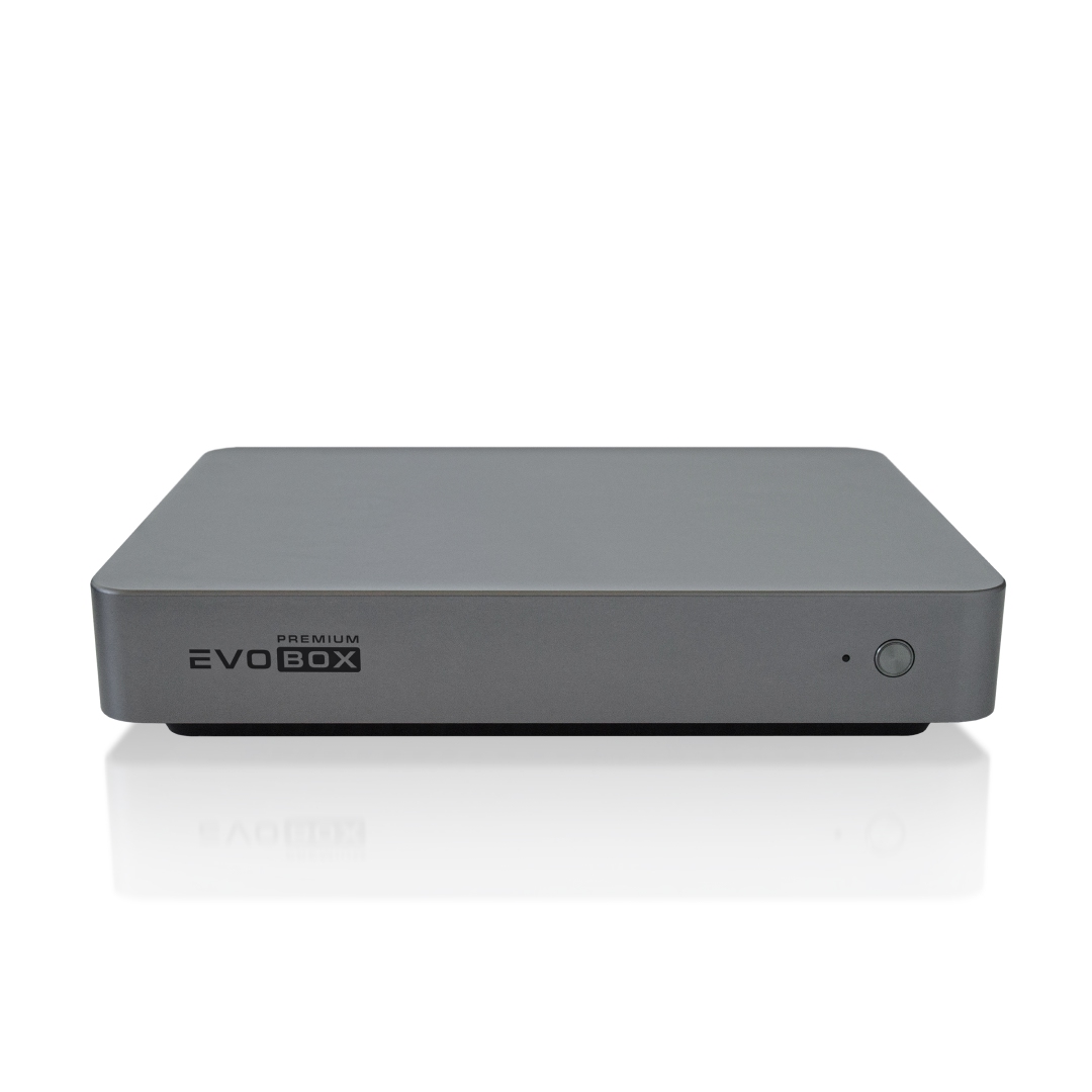 EVOBOX Premium Hi-End караоке-система в Никольске