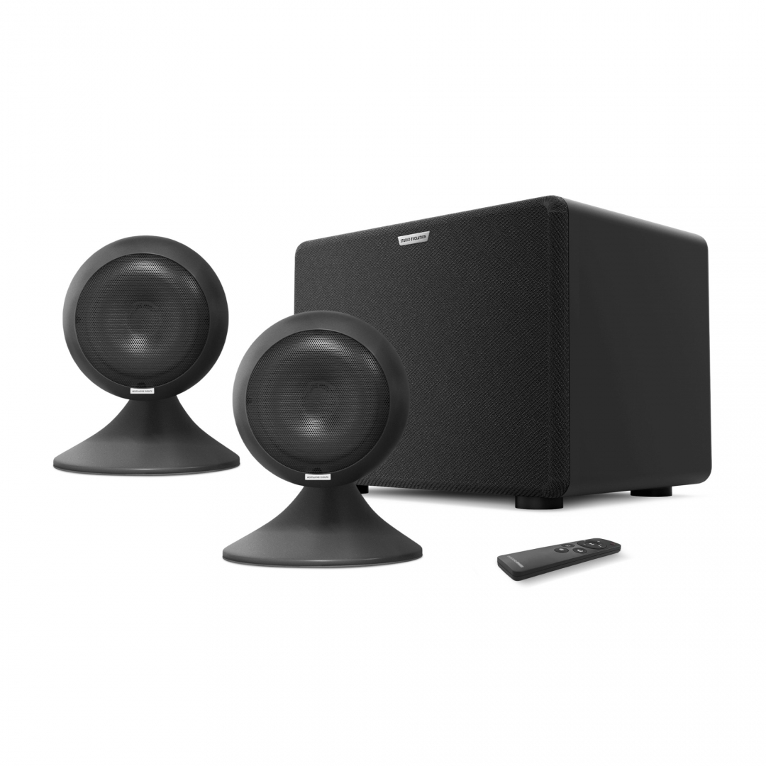EvoSound Sphere 2.1 аудиосистема для караоке в Никольске