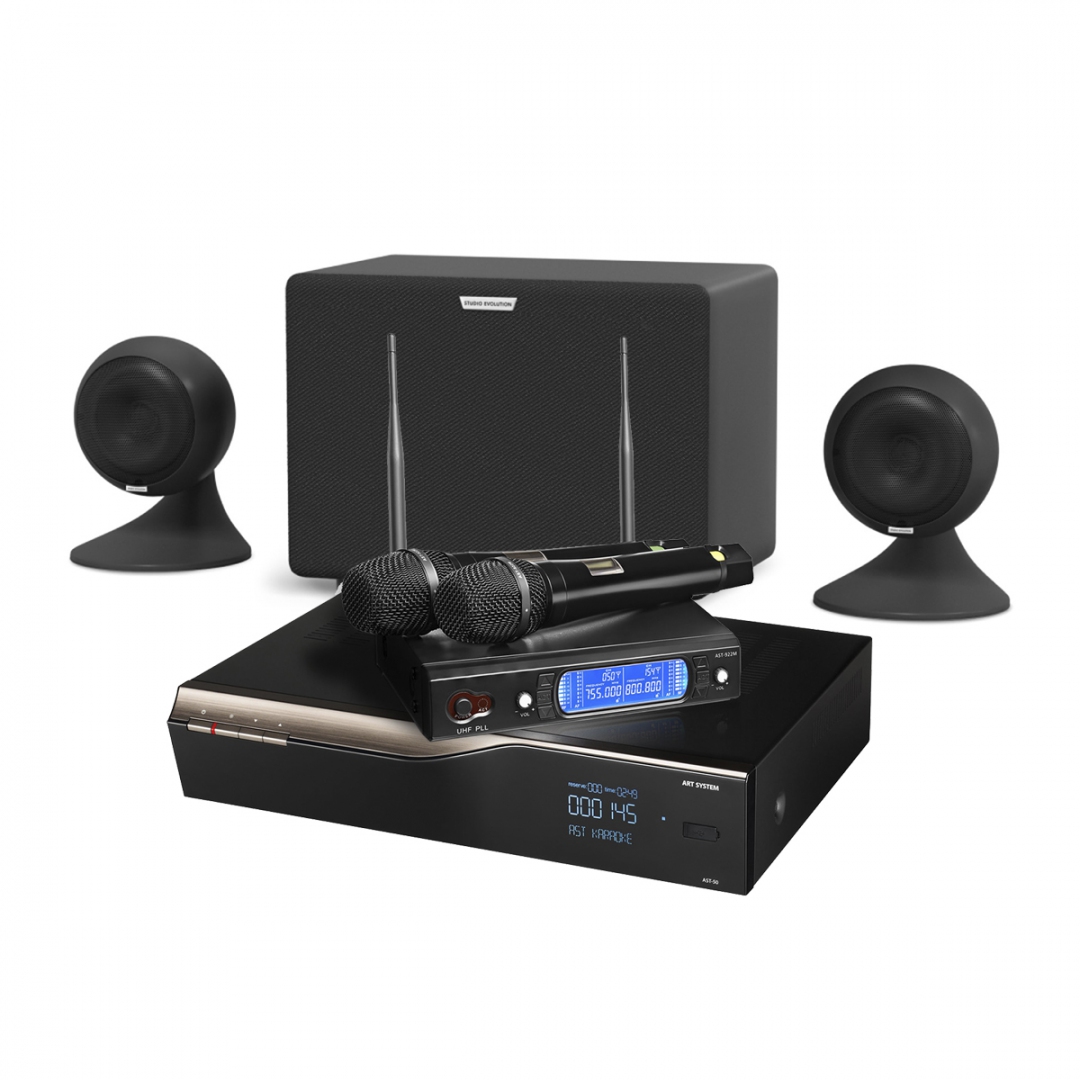 караоке-комплект AST-50 Sound Sphere в Никольске