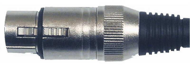 QUIK LOK NC354-K XLR Female Разъем в Никольске