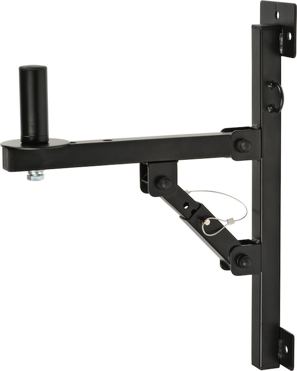 QUIK LOK SB781 Настенный кронштейн для АС в Никольске