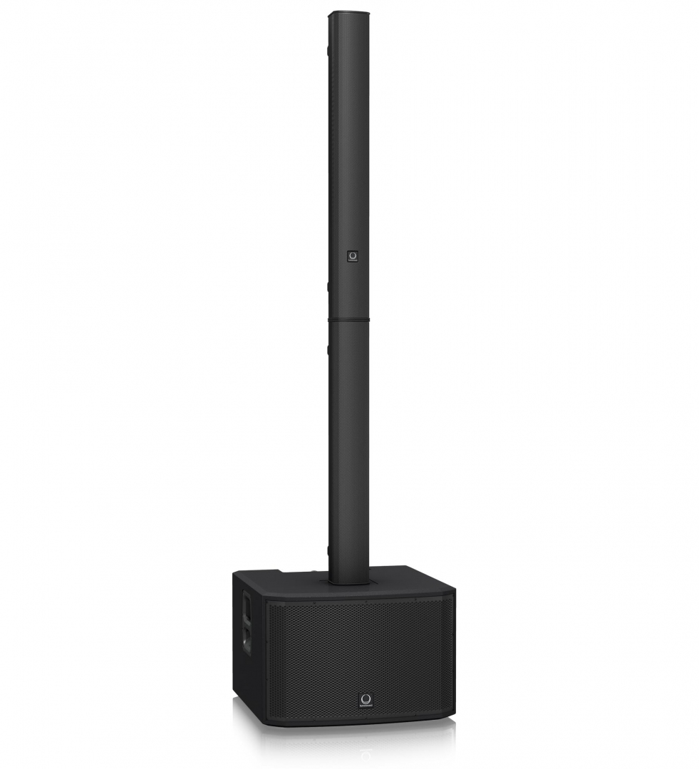 Turbosound iNSPIRE iP3000 модульная аудио колонна 2000Вт в Никольске
