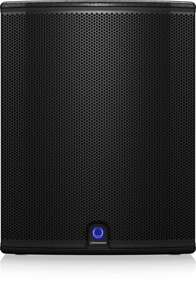 Turbosound iQ18B сабвуфер активный в Никольске