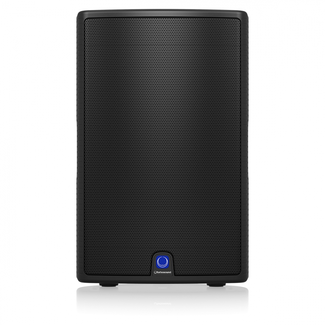 Turbosound MILAN M15 активная акустическая система в Никольске