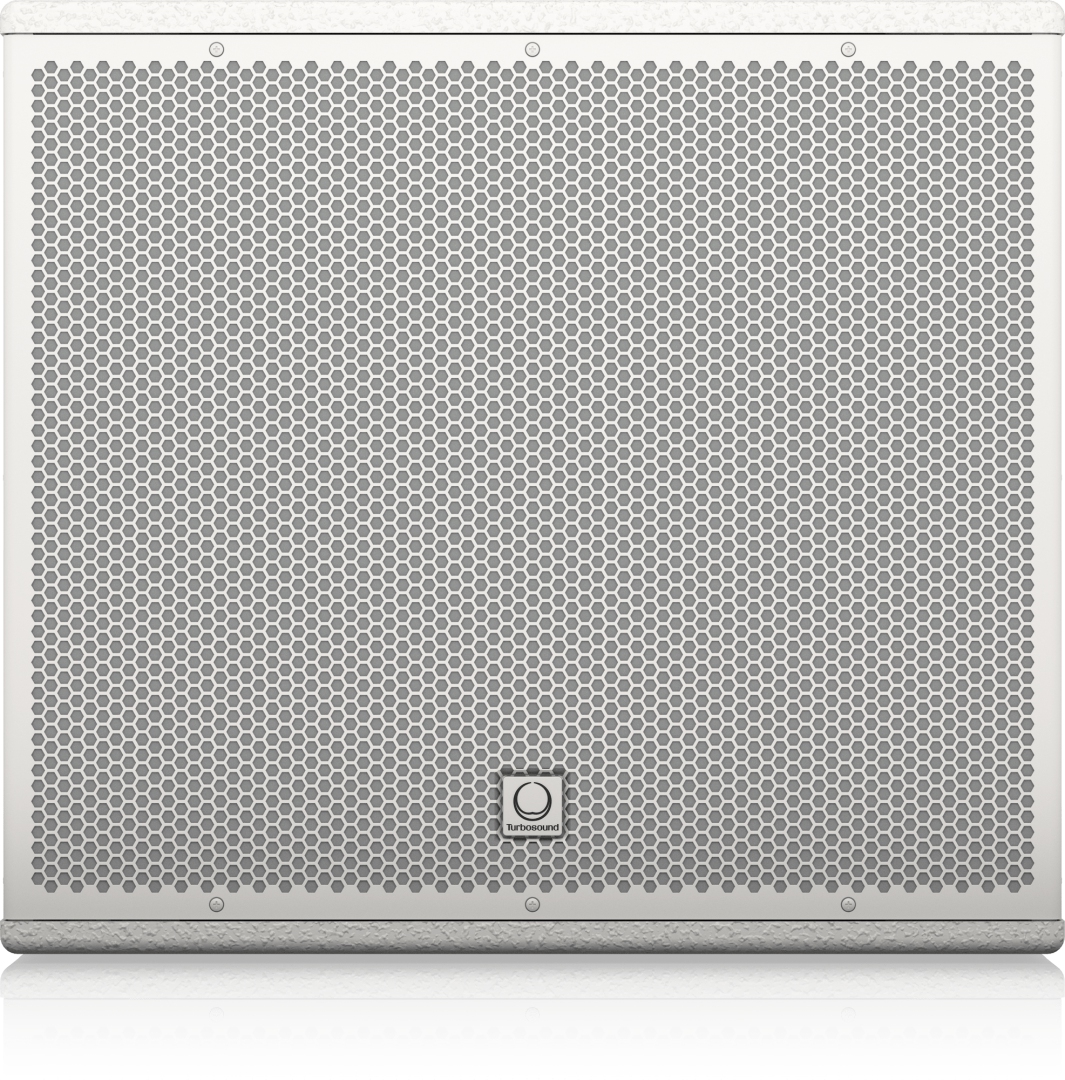 Turbosound NuQ115B-AN Активный сабвуфер в Никольске