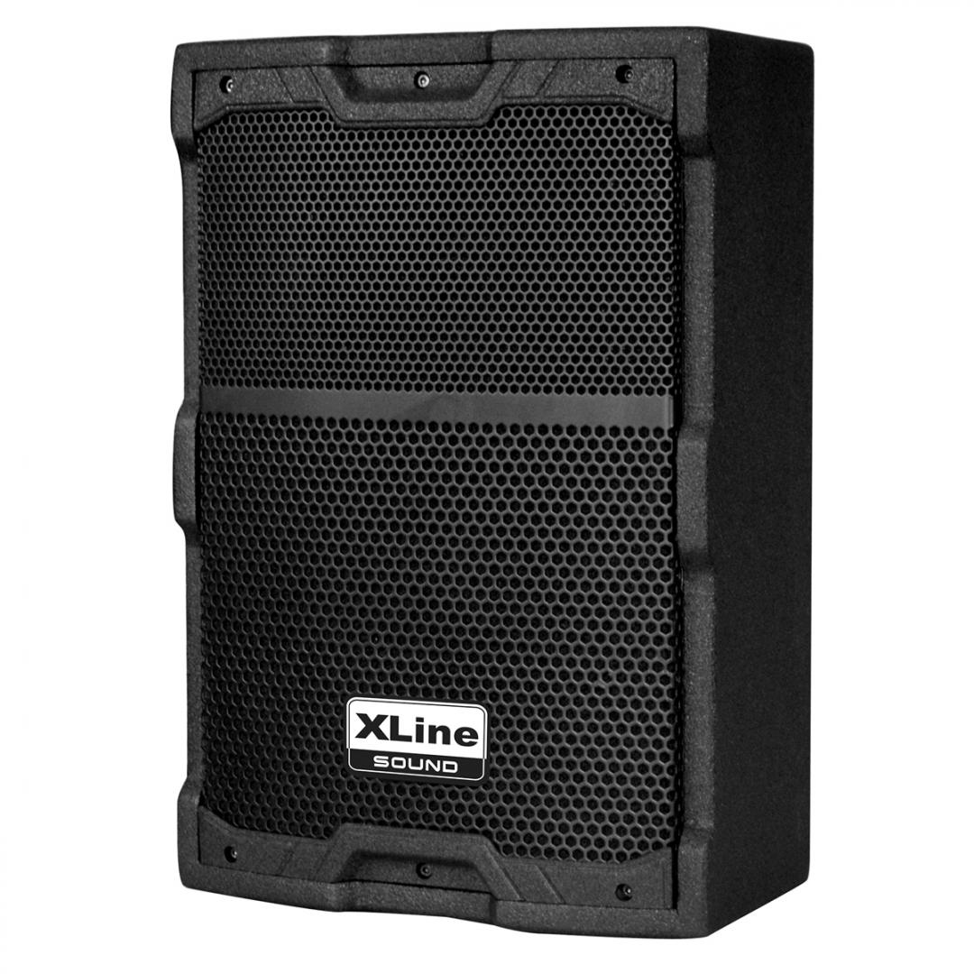 XLine ALFA P-10A Акустическая система активная в Никольске