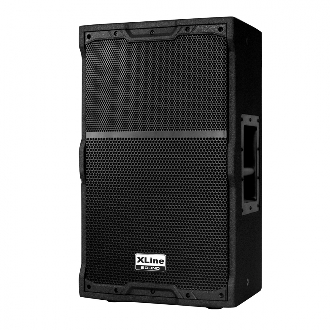 XLine ALFA P-12A DSP Акустическая система активная с DSP и Bluetooth в Никольске