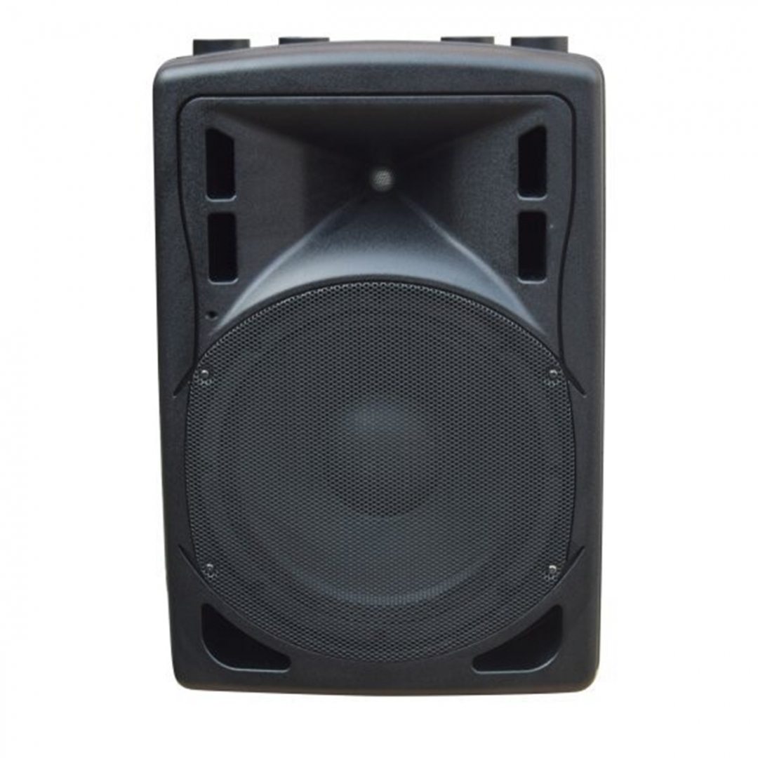 XLine BAF-12A Акустическая система активная с MP3 плеером и Bluetooth в Никольске