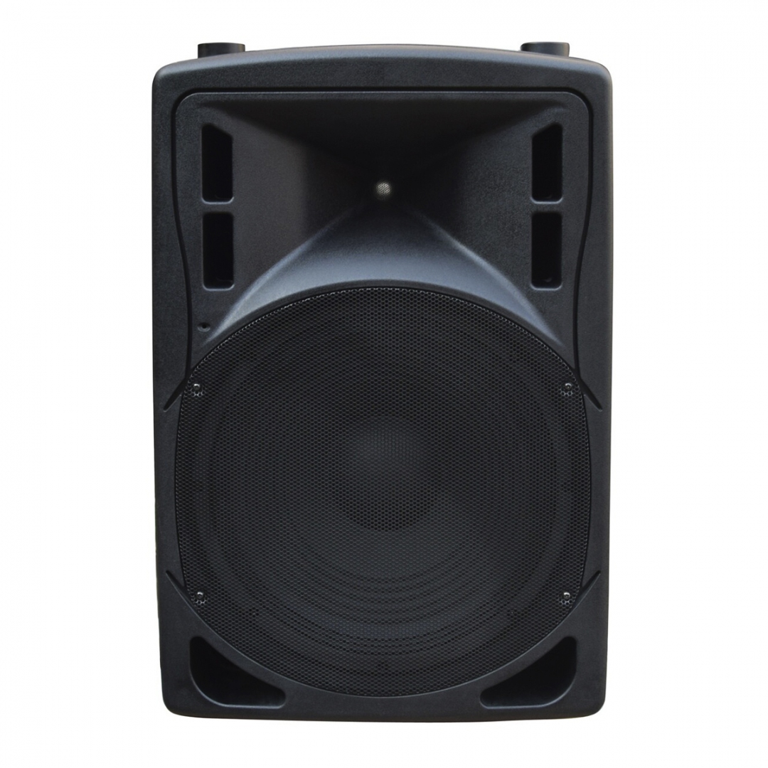 XLine BAF-15A Акустическая система активная с MP3 плеером и Bluetooth в Никольске