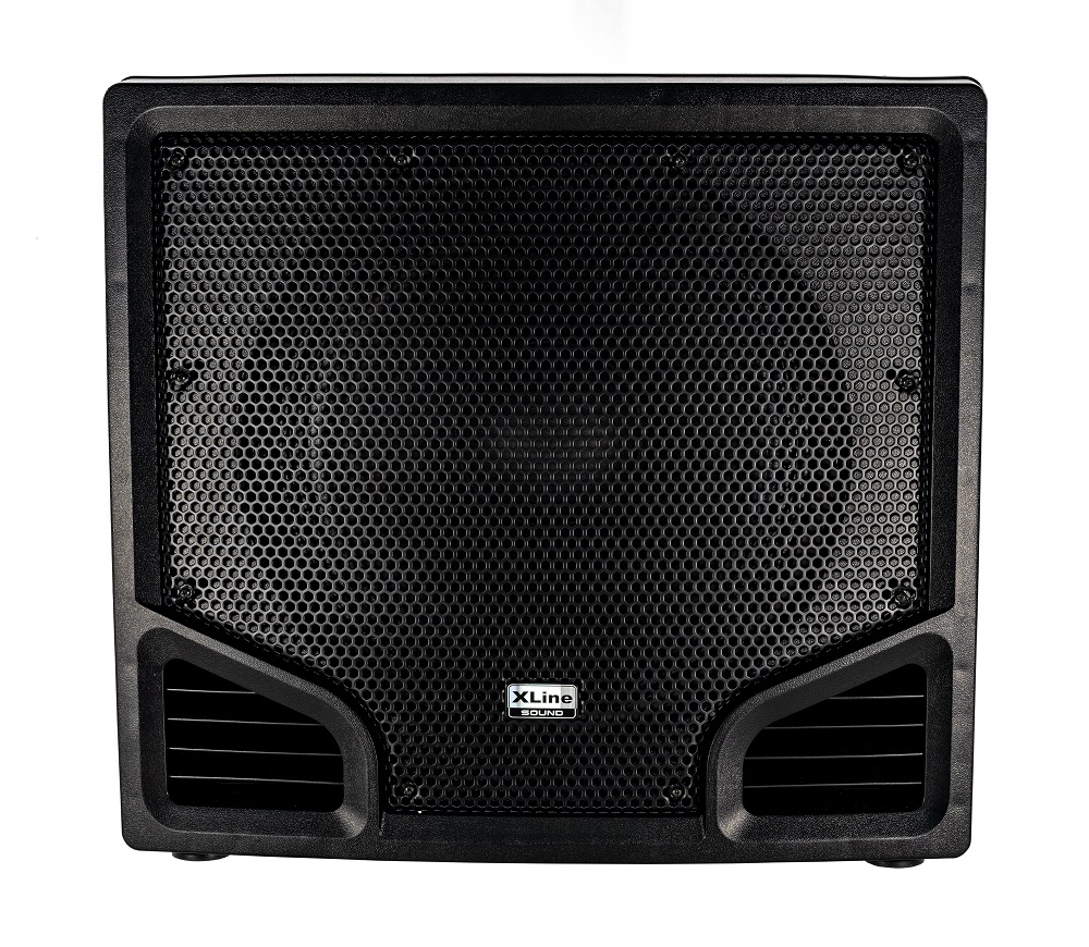 XLine SPX-18A SUB Сабвуфер активный в Никольске