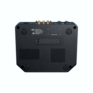 Вид снизу AST Zoom 2 (AST-90) в Никольске