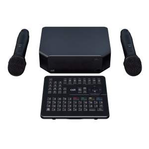 Караоке-система AST Zoom 2 (AST-90) в Никольске