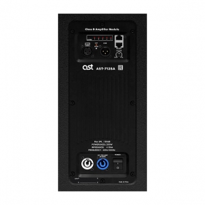 Активный сабвуфер AST-712SA в Никольске