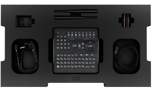 AST-350 Профессиональная караоке-система в Никольске