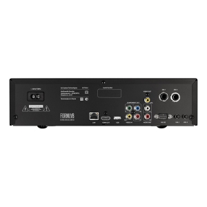 AST Mini (AST-25B) профессиональная система караоке в Никольске