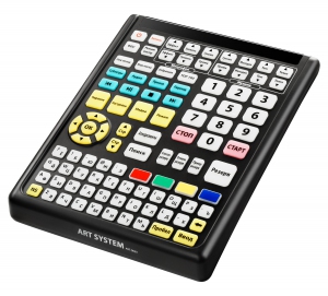 AST Mini (AST-25B) профессиональная система караоке в Никольске
