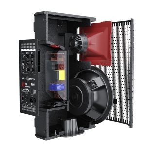 Audiocenter GT508A Активная акустическая система в Никольске