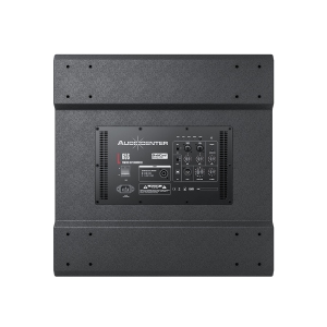 Audiocenter L65 + L65S MK2 порталы в Никольске