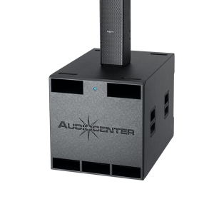 Audiocenter L65 + L65S MK2 порталы в Никольске