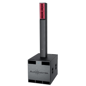 Audiocenter L65 пассивная акустическая система в Никольске
