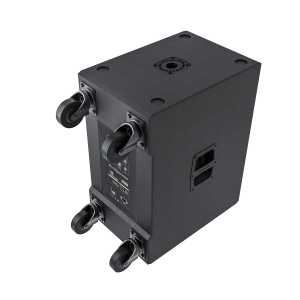 Audiocenter L83 + L83S MK2 порталы в Никольске
