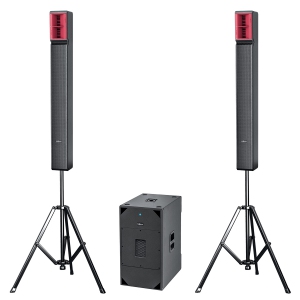 Audiocenter L83 пассивная акустическая система в Никольске