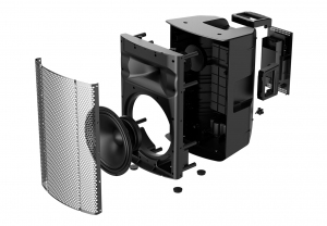 Audiocenter MA15+ активная акустическая система в Никольске