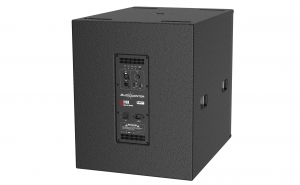 Audiocenter S3118A сабвуфер активный в Никольске