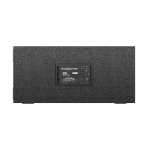 Audiocenter S3218A сабвуфер активный в Никольске