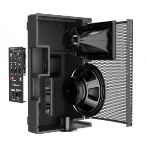 Audiocenter SA310+ в Никольске