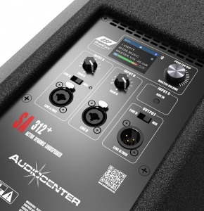 Audiocenter SA315+ в Никольске