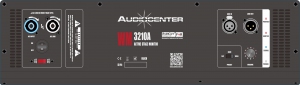Audiocenter WM3210A сценический монитор в Никольске