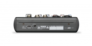 AuraSonics K4 компактный микшерный пульт в Никольске