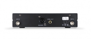 AuraSonics STAGE 201 VOCAL радиосистема цифровая в Никольске