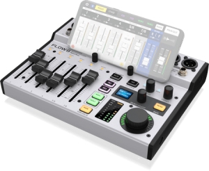 Behringer FLOW 8 цифровой микшер в Никольске