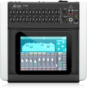 Behringer X18 цифровой микшер в Никольске