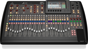 Behringer X32 цифровой микшер в Никольске