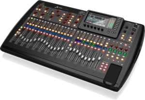 Behringer X32 цифровой микшер в Никольске