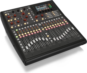 Behringer X32 PRODUCER цифровой микшер 40 каналов в Никольске