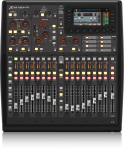 Behringer X32 PRODUCER цифровой микшер 40 каналов в Никольске