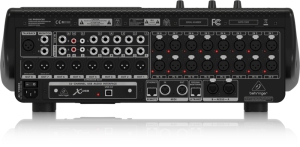 Behringer X32 PRODUCER цифровой микшер 40 каналов в Никольске