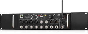 Behringer XR12 цифровой микшер в Никольске