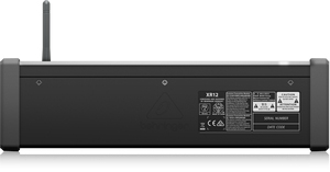 Behringer XR12 цифровой микшер в Никольске
