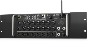 Behringer XR18 цифровой микшер в Никольске
