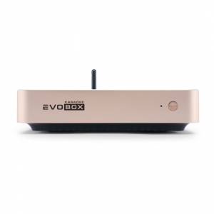 EVOBOX Plus караоке-система для дома в Никольске