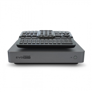EVOBOX Premium Hi-End караоке-система в Никольске