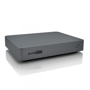 EVOBOX Premium Hi-End караоке-система в Никольске